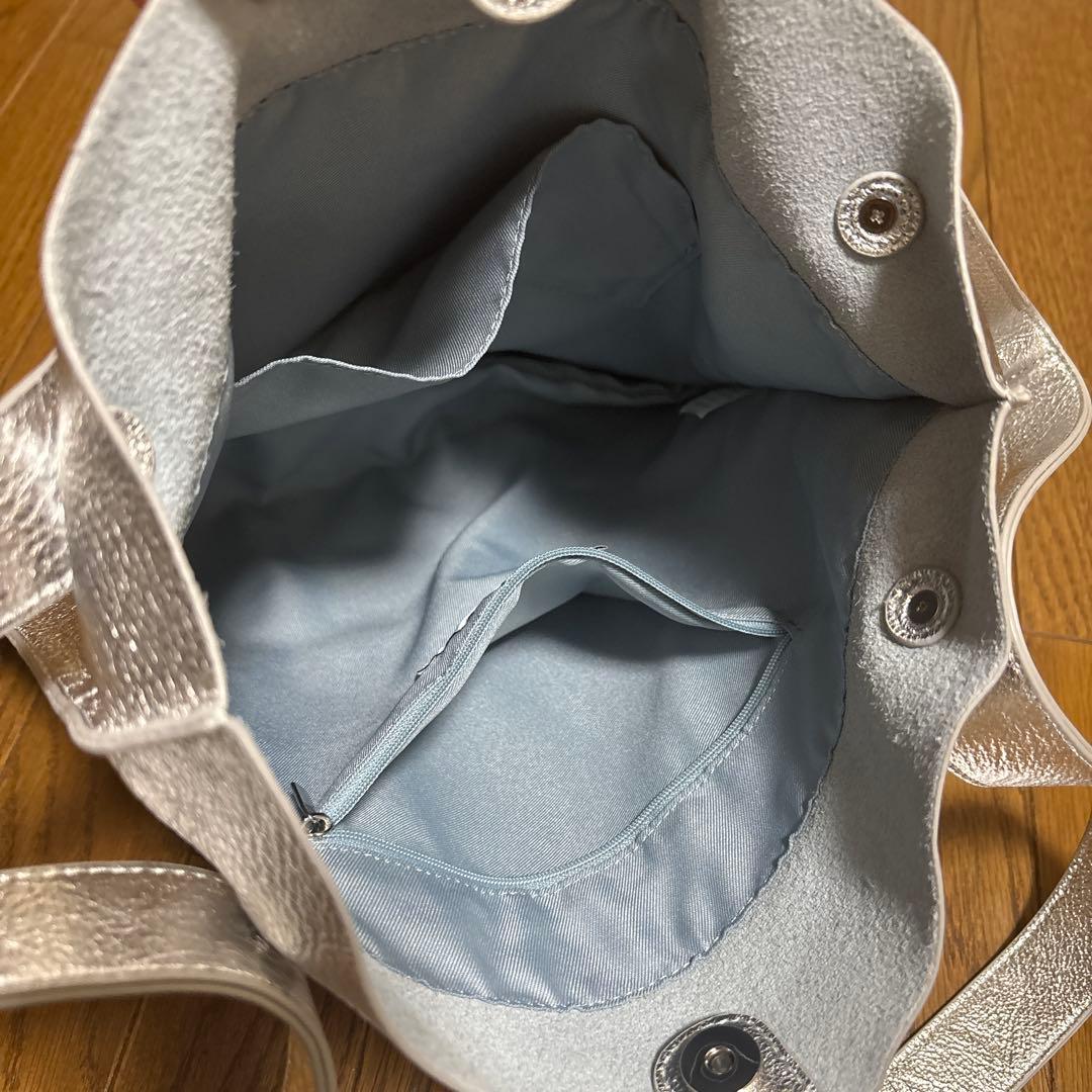 BEAURE トートバッグ