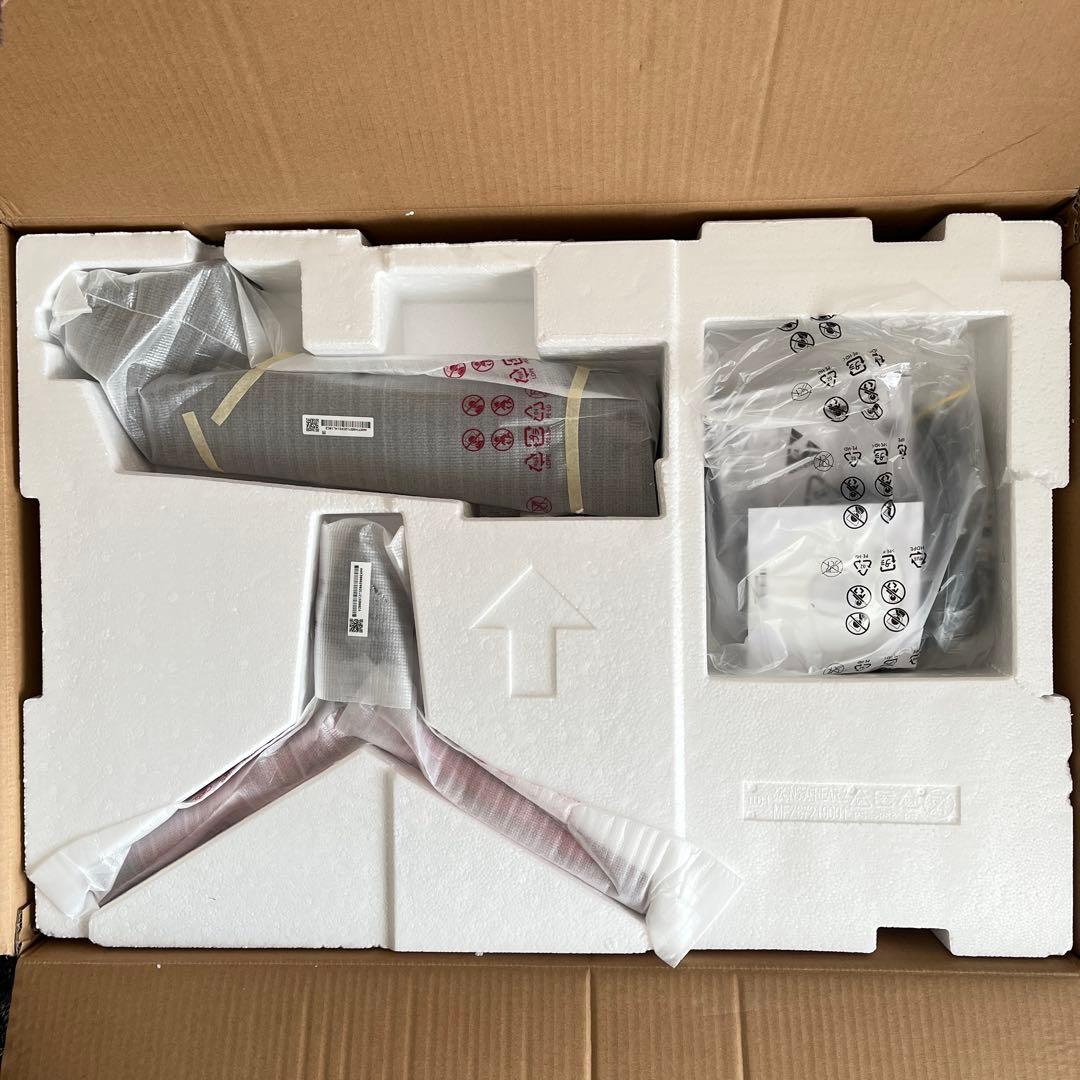 ディスプレイ・モニター本体 WQHD/IPS/165Hz/HDR LG UltraGear 32GP83B