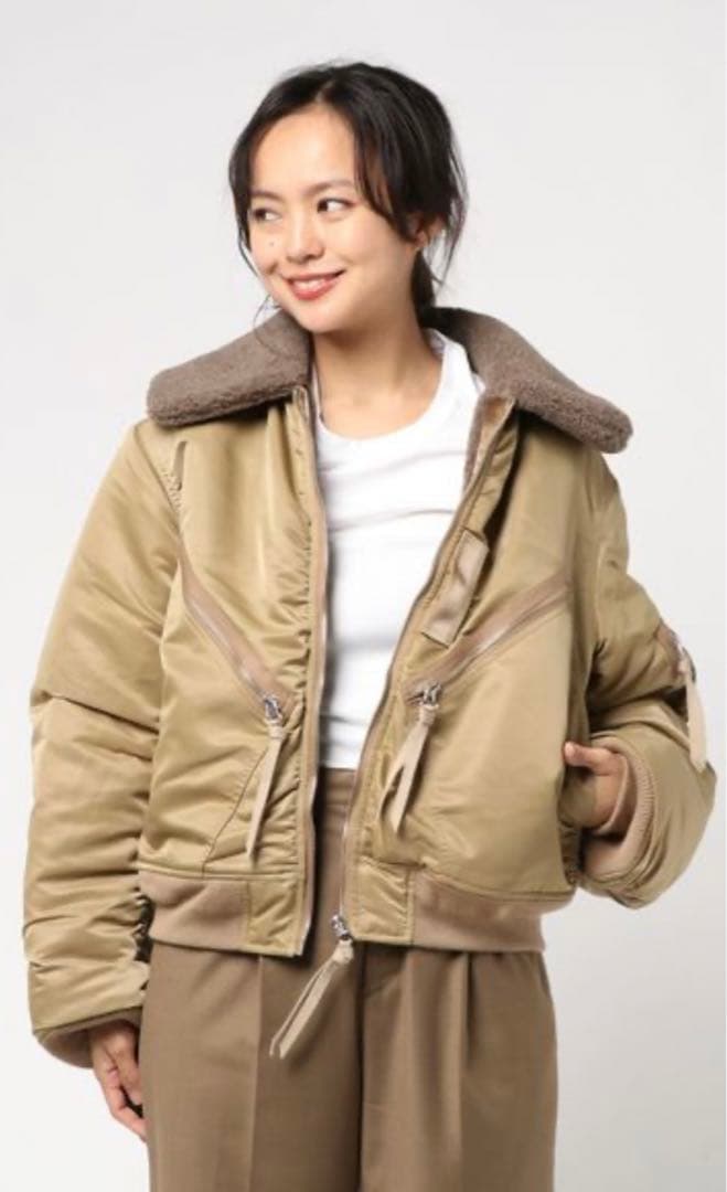 ジェーンスミス　JANE SMITH ジャケット