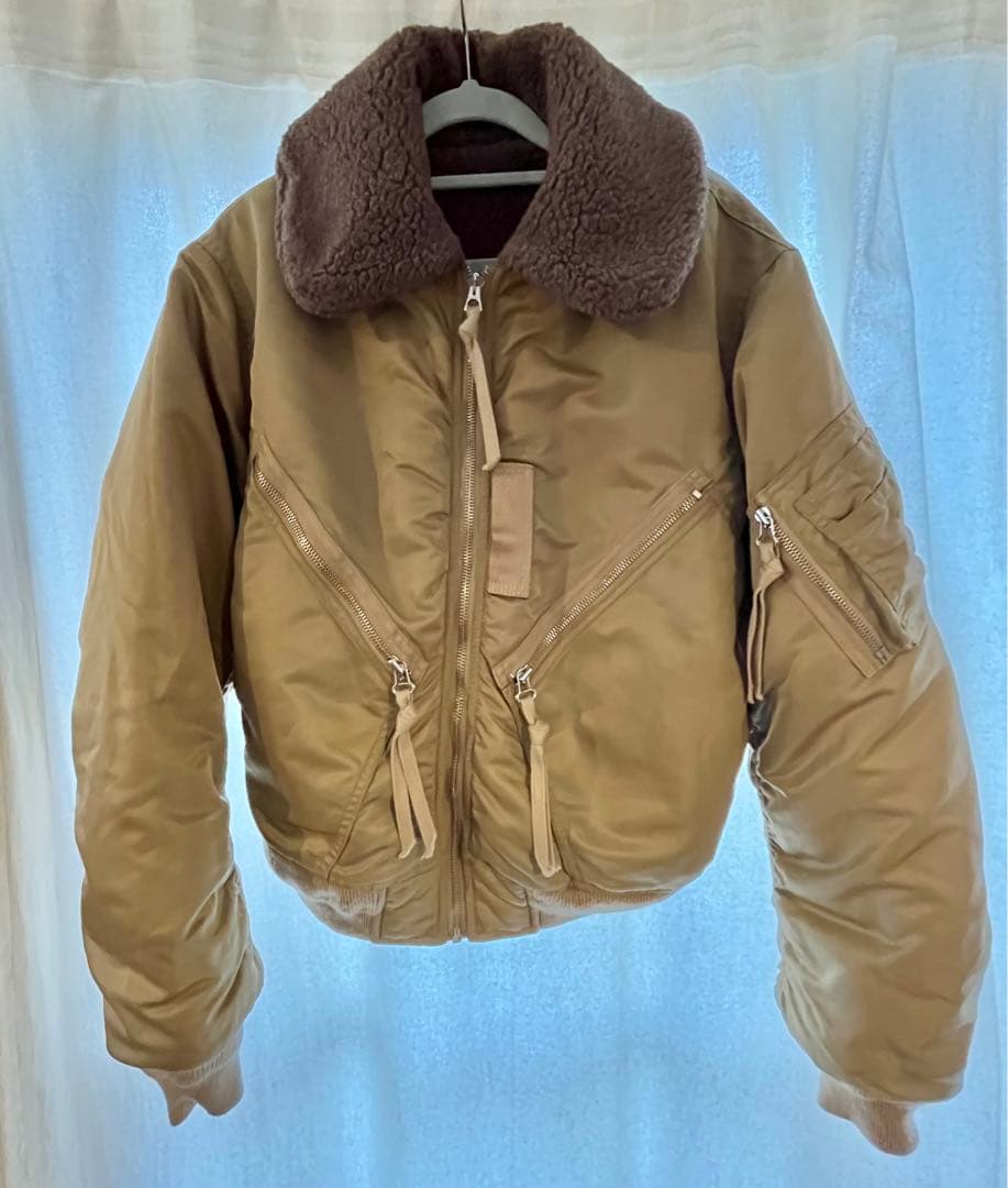 ジェーンスミス　JANE SMITH ジャケット