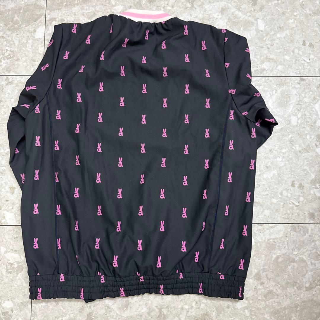 アルチビオ　秋冬用　防風　蓄熱　シャカシャカウェア　レディースプル　￼36サイズ