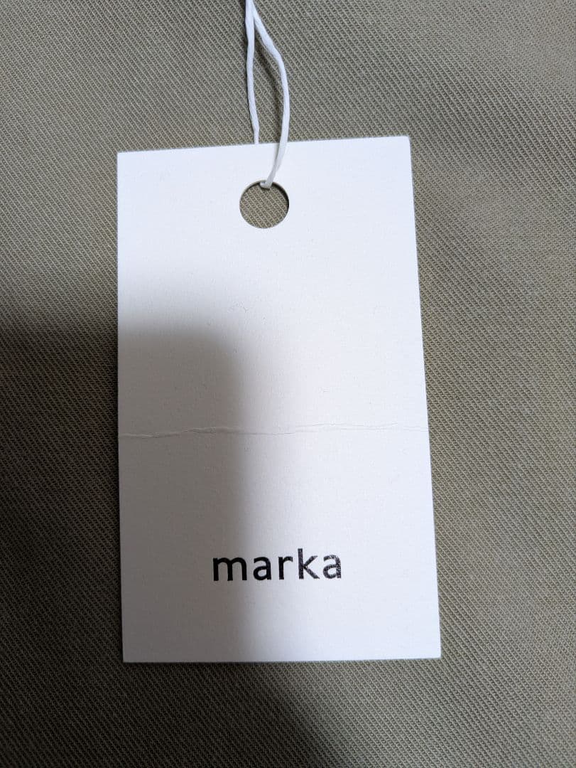 パンツ marka U.S.ARMY CHINO TROUSERS