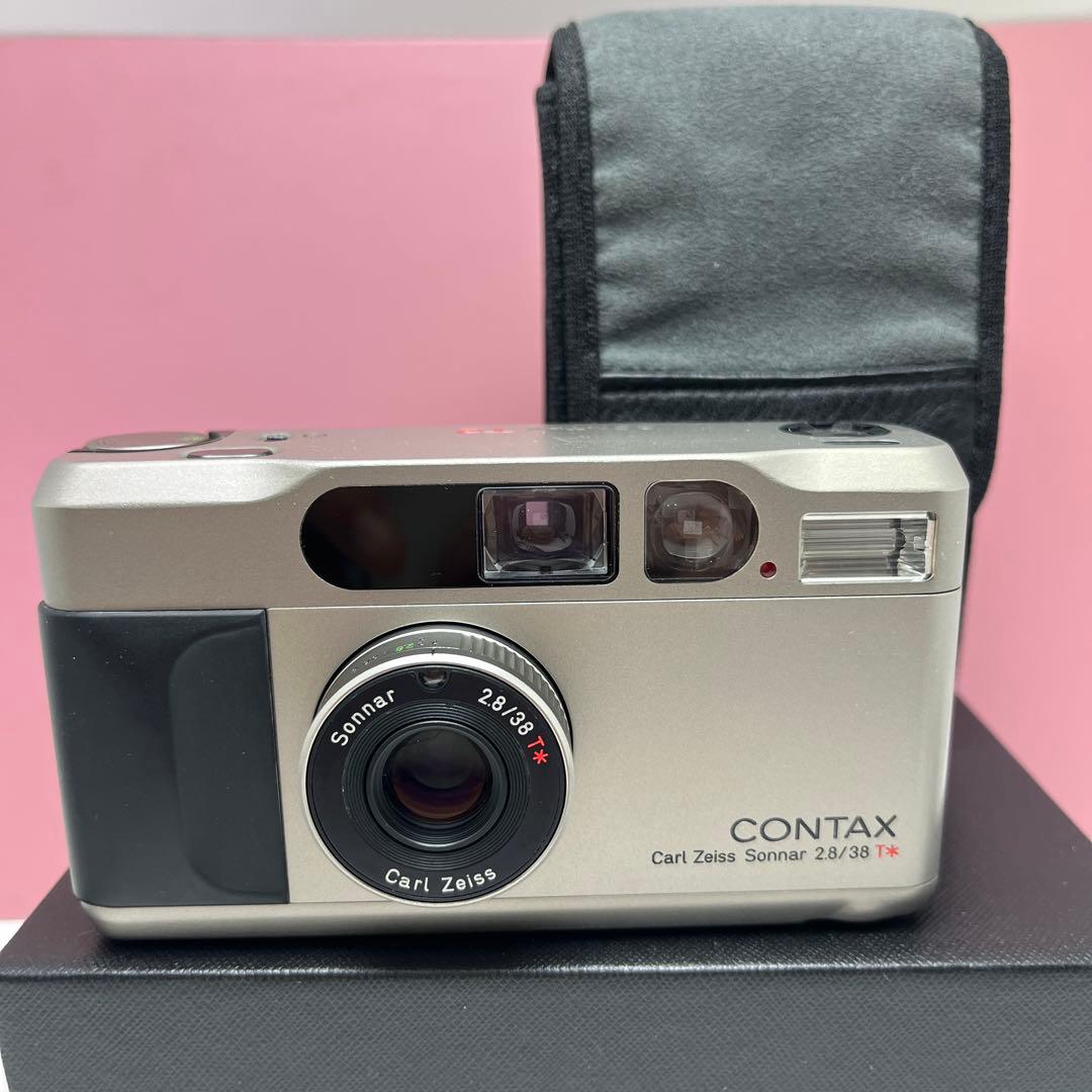 JCONTAX T2 シルバー #013696