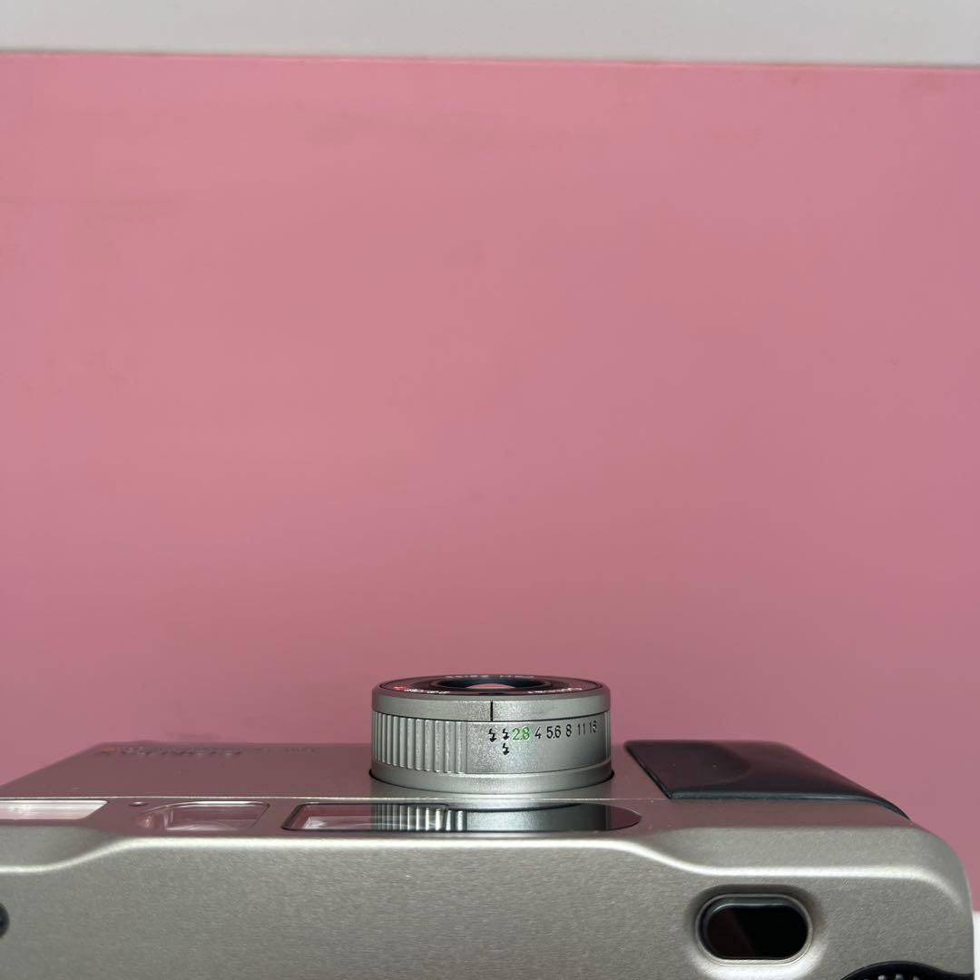 JCONTAX T2 シルバー #013696