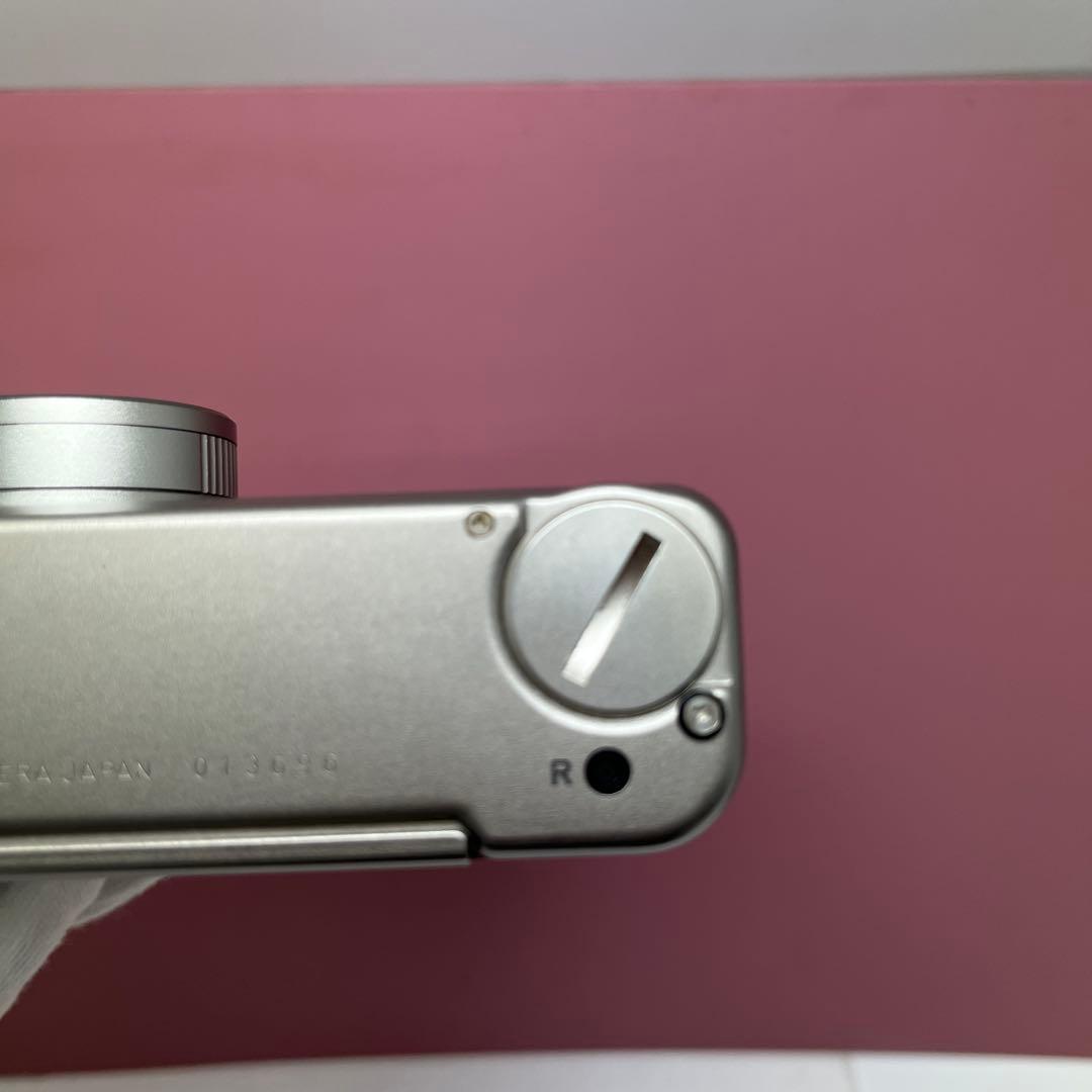 JCONTAX T2 シルバー #013696