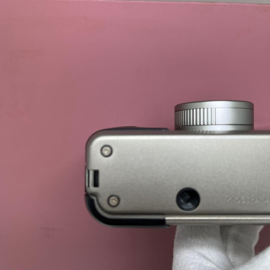 JCONTAX T2 シルバー #013696