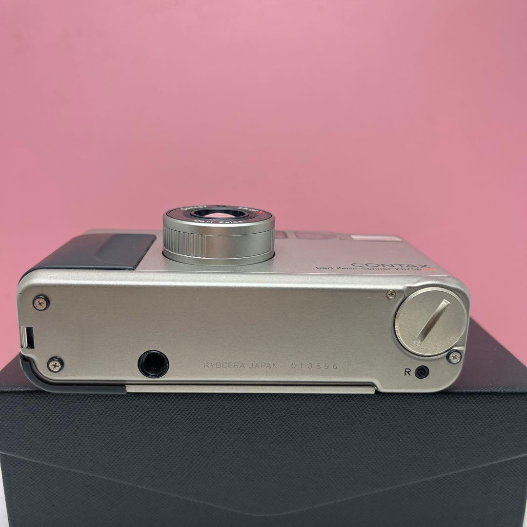 JCONTAX T2 シルバー #013696