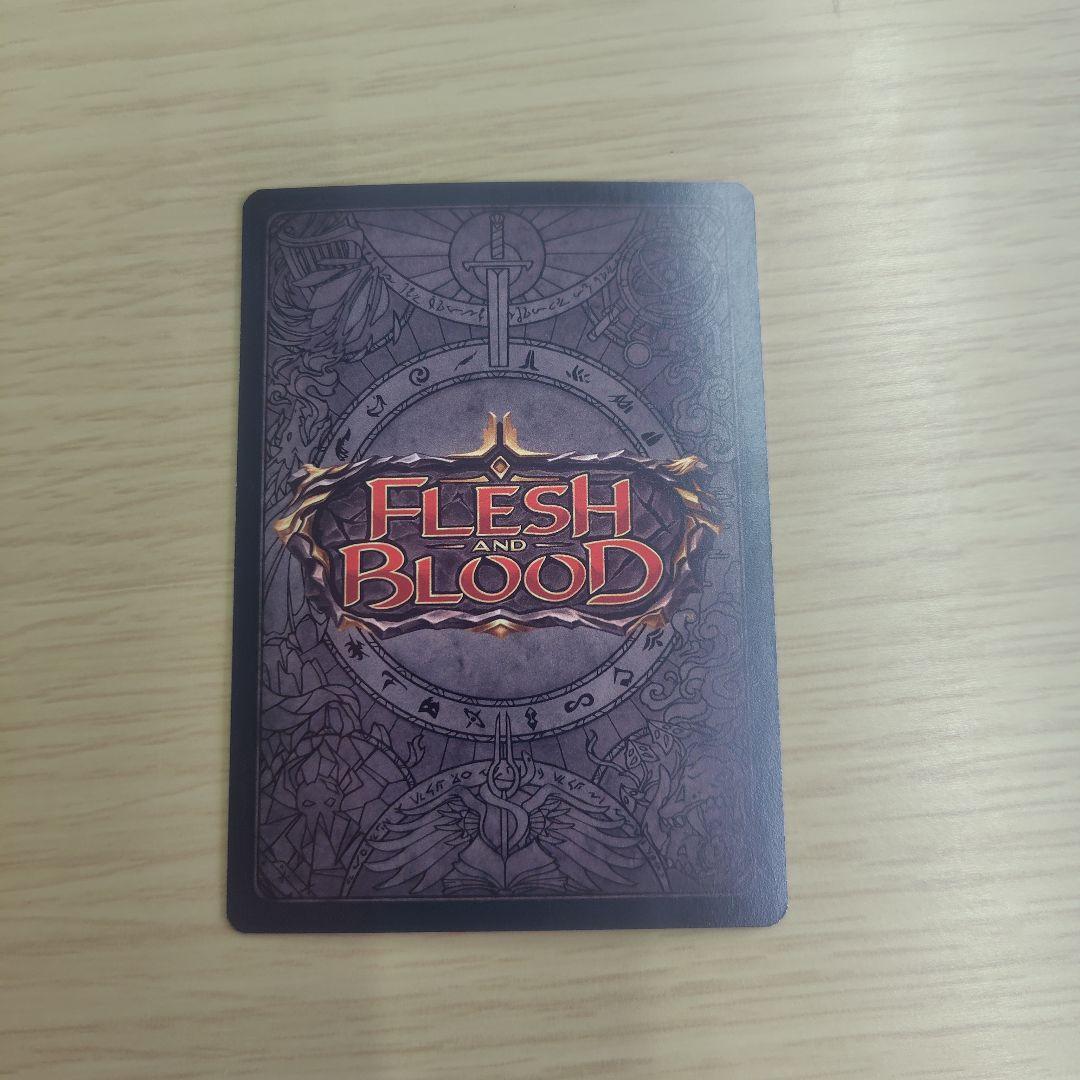 その他 FaB Rampart of the Ram's Head RF