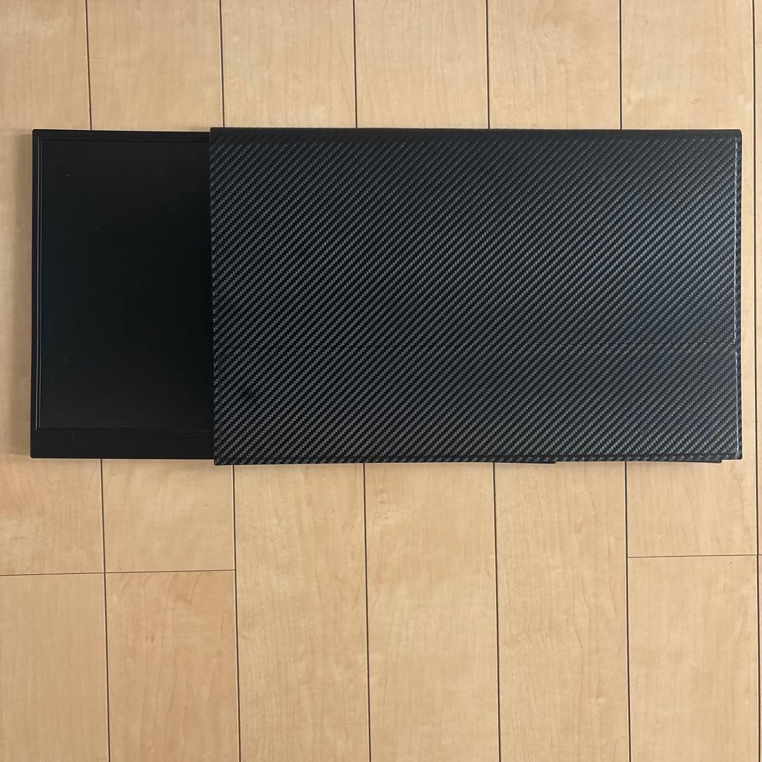 ポータブルモニター 17インチ 本体