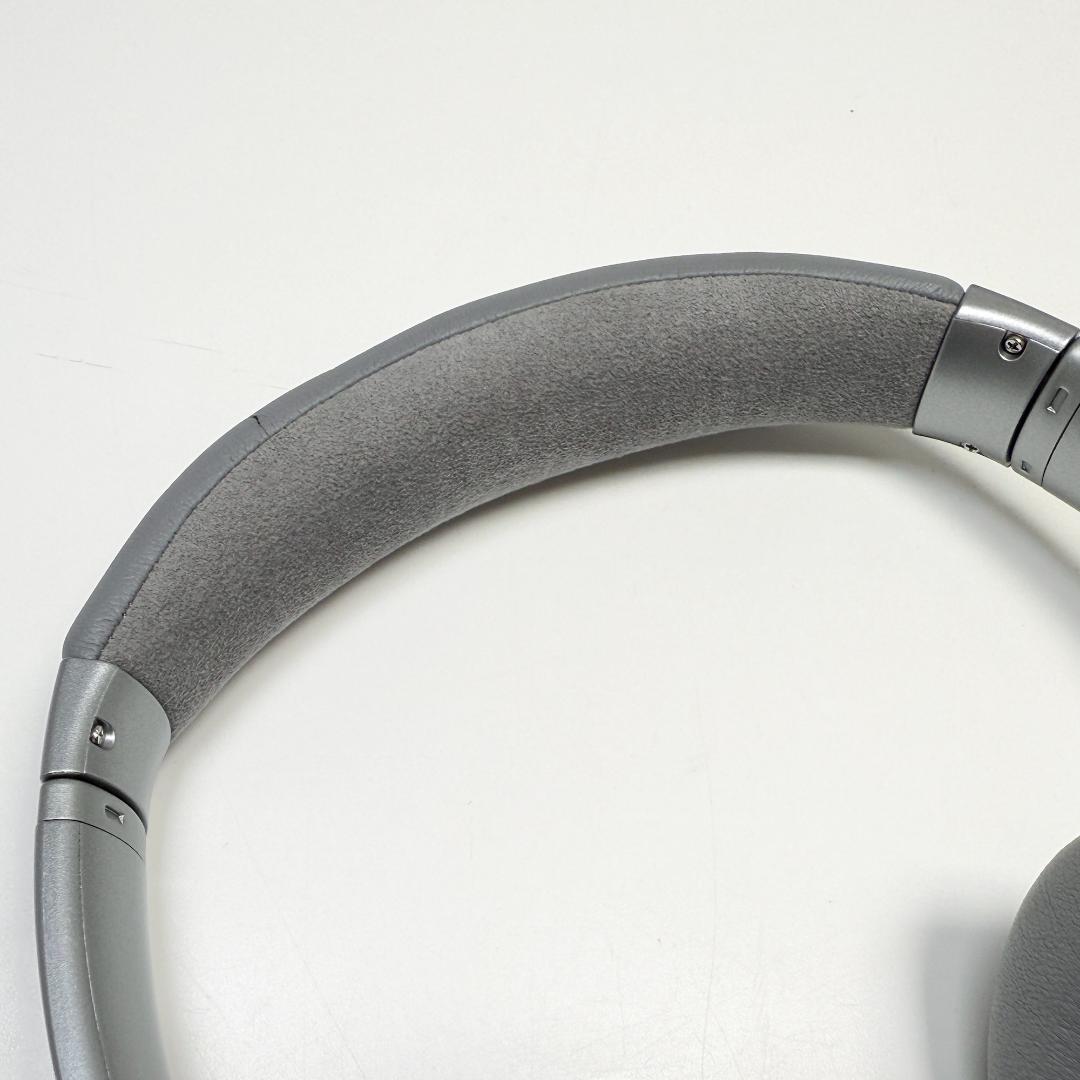 Bose QuietComfort 35 ワイヤレスヘッドホン シルバー