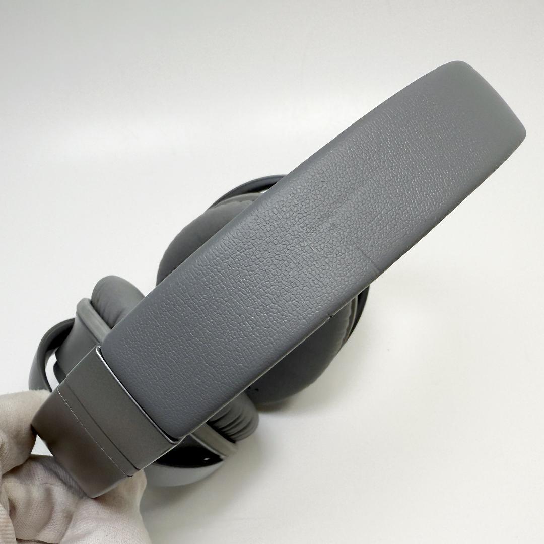 Bose QuietComfort 35 ワイヤレスヘッドホン シルバー