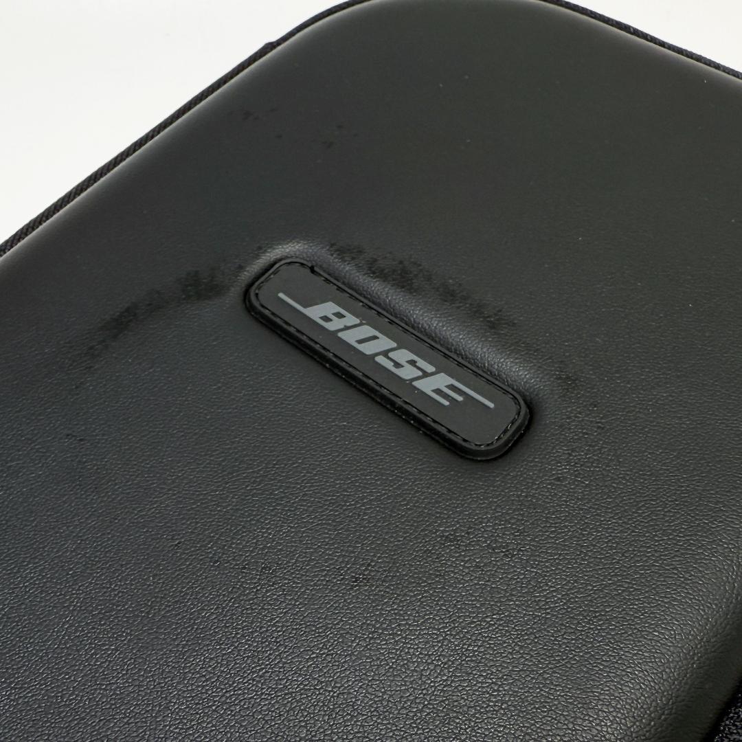 Bose QuietComfort 35 ワイヤレスヘッドホン シルバー