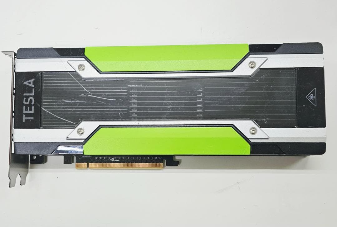 NVIDIA GRID TESLA M60 16GB GPU アクセラレーター