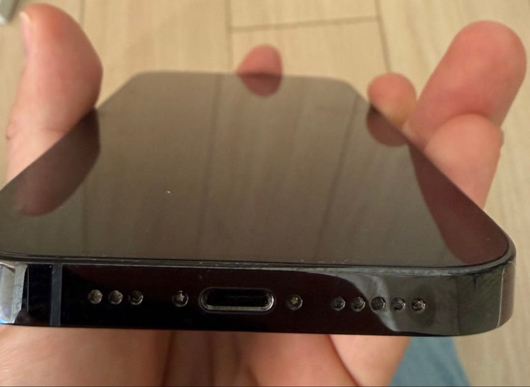 アイフォン iPhone 14 pro 256GB SIMフリー