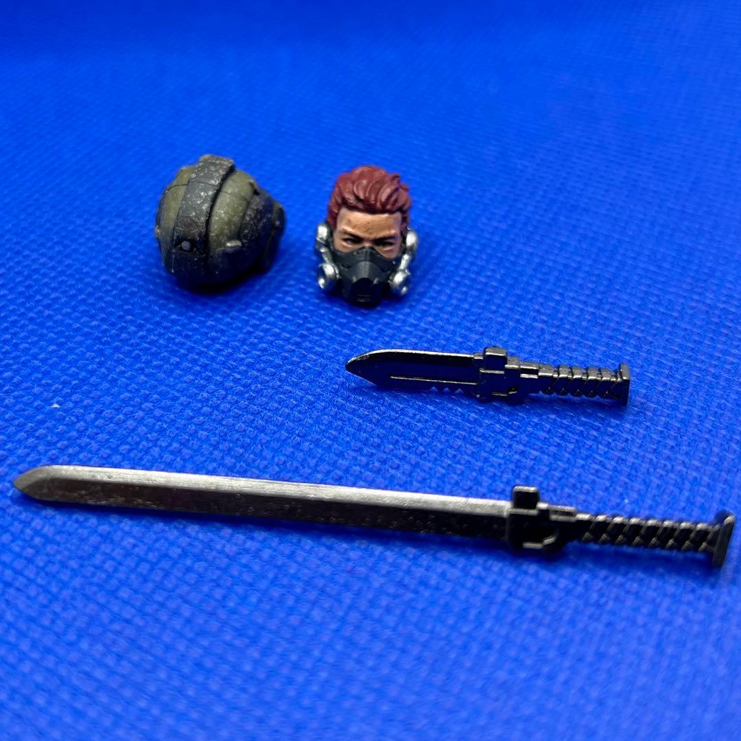 アシッドレイン ACIDRAIN AR020 アバドントルーパー +拡張パック