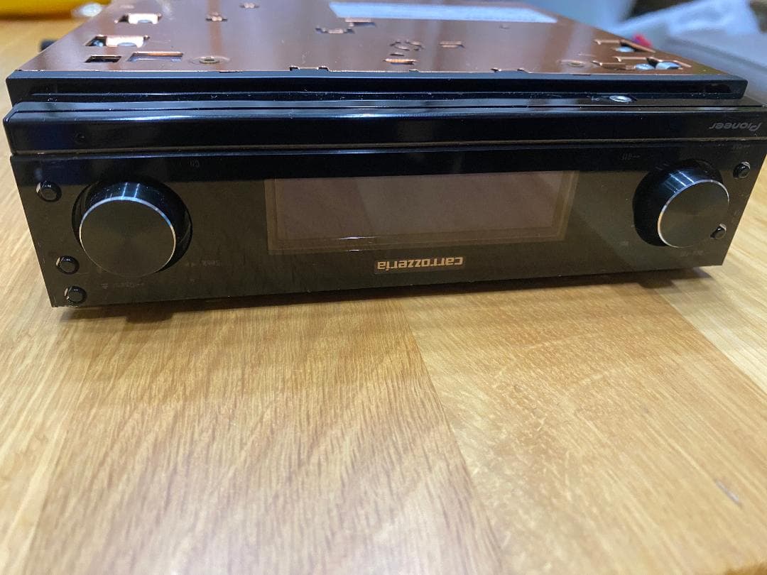 値下Pioneer Carrozzeria DEH-P01 カロッツエリア 中古