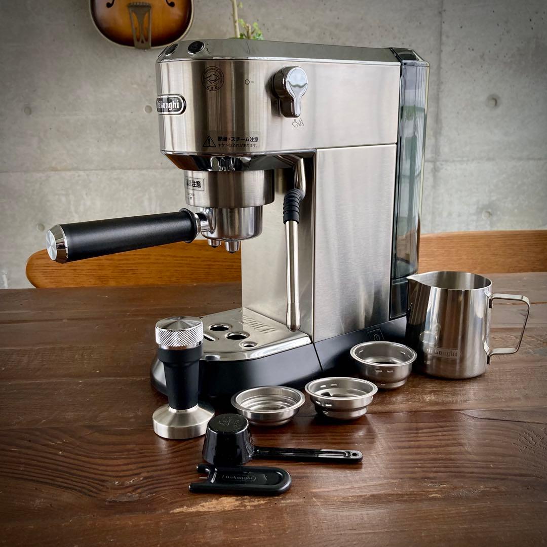 DeLonghi DEDIKA ARTE デディカ アルテ