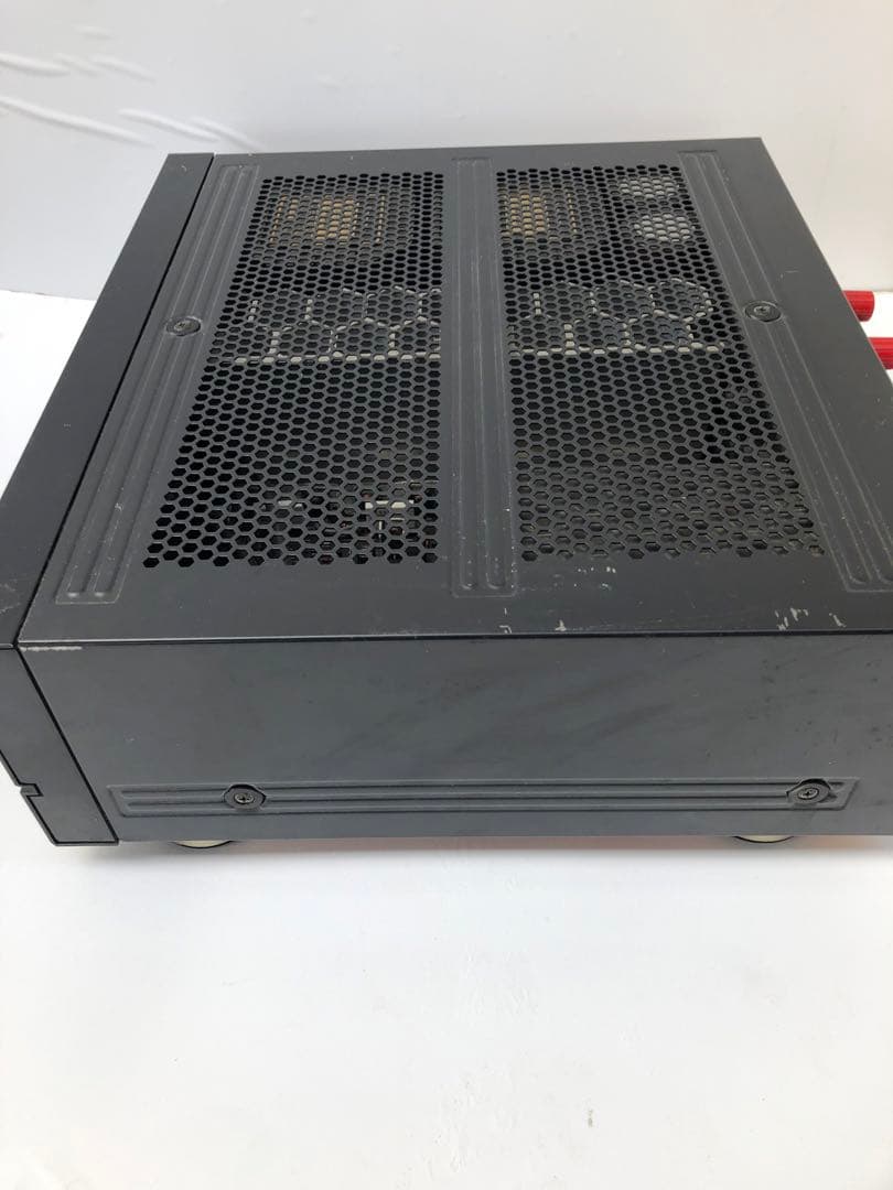 パイオニア A-717 プリメインアンプ通電のみ(D104)