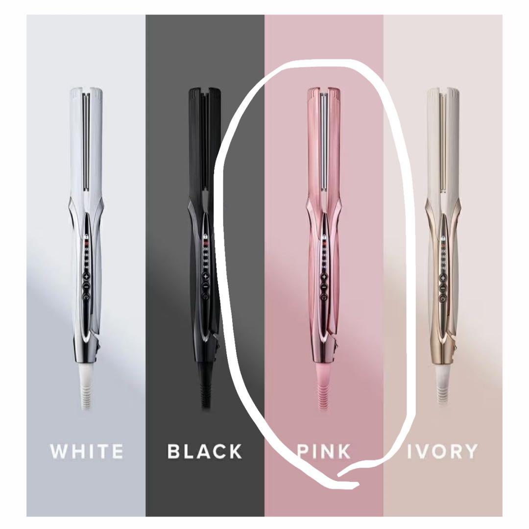 【公式】 リファストレートアイロンプロ ReFa