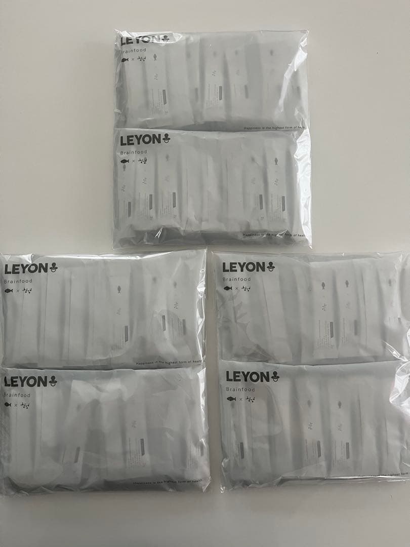 ♡ LEYON Brainfood(レヨンブレインフード)