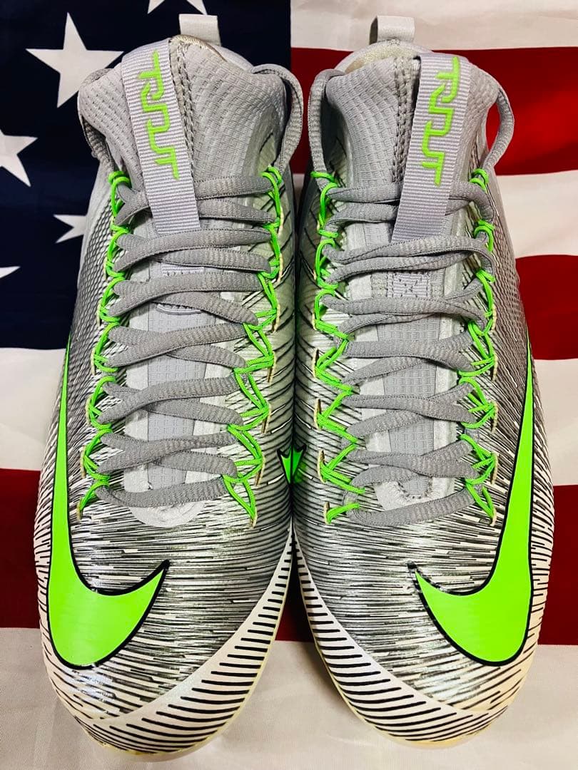 NIKE　野球　スパイク　トラウト3 PRO 27cm　日本未発売　ナイキ