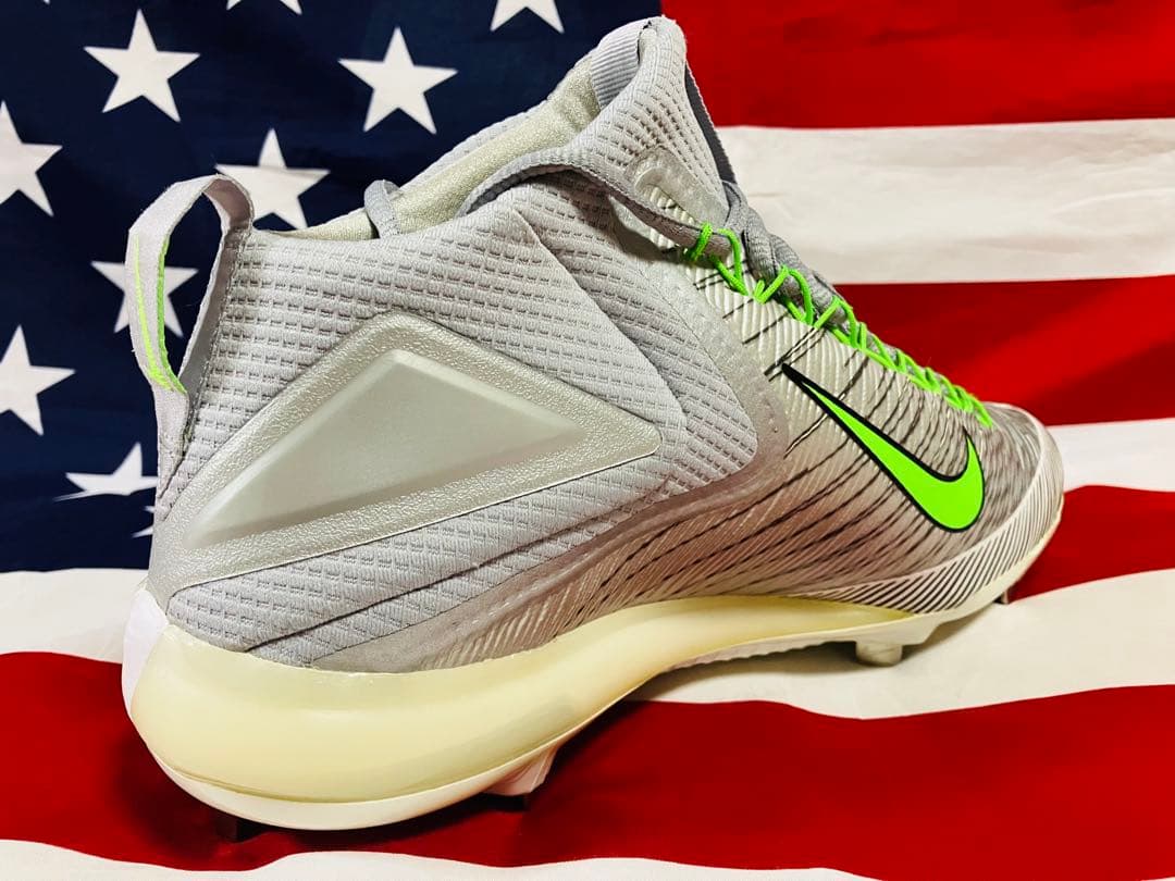 NIKE　野球　スパイク　トラウト3 PRO 27cm　日本未発売　ナイキ