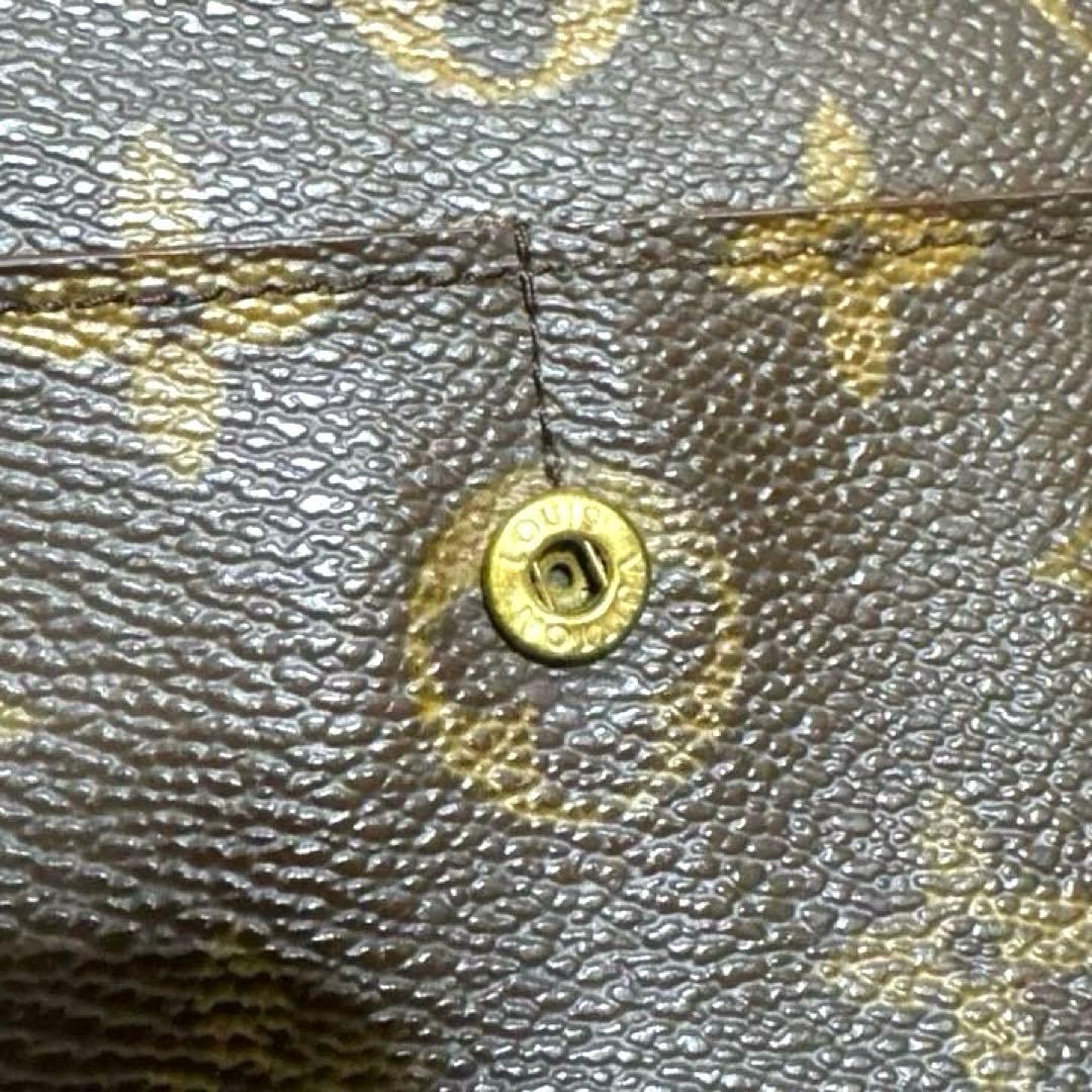 24☆良品☆カード2枚タイプ♪サラ長財布