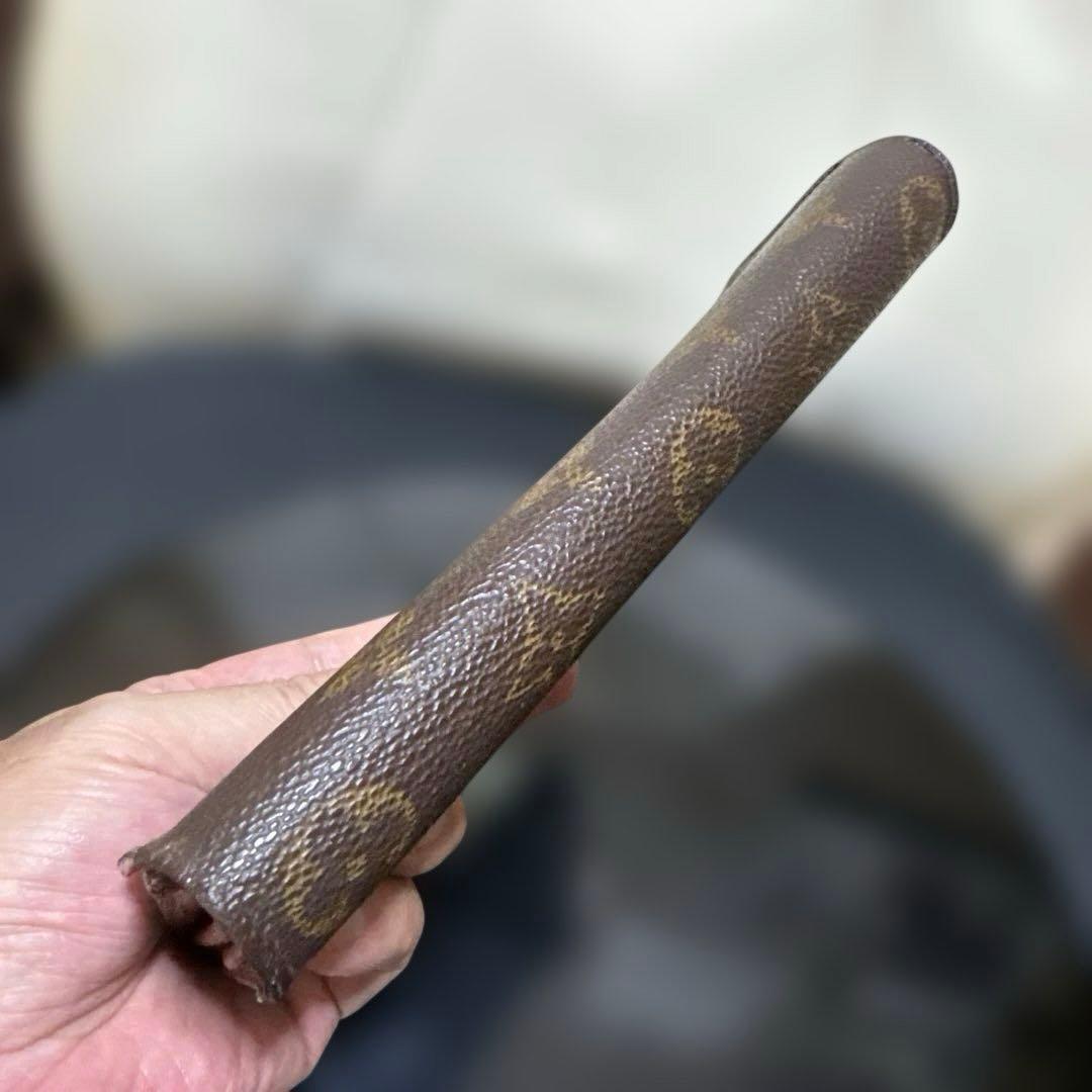 24☆良品☆カード2枚タイプ♪サラ長財布