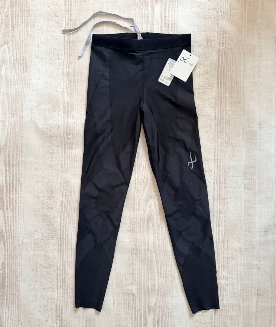 CW-X HZY399 M ブラックBL WACOAL ワコール HZY-399