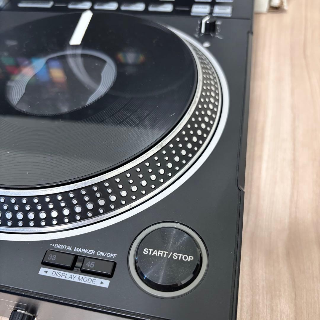 ⭐️美品　ddj-rev7 使用頻度少なめ⭐️