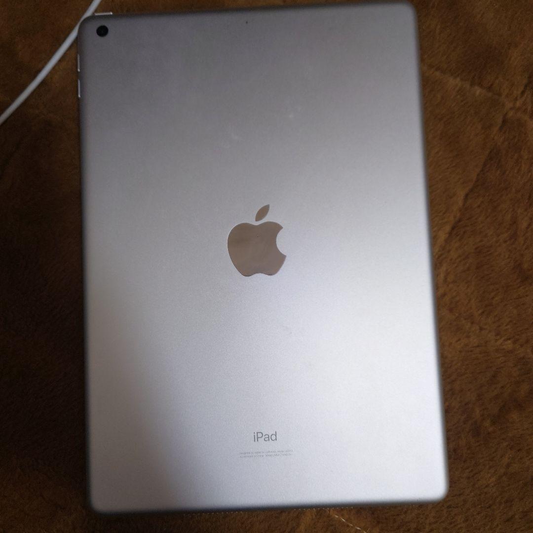 iPad 第8世代 Wi-Fi 128GB