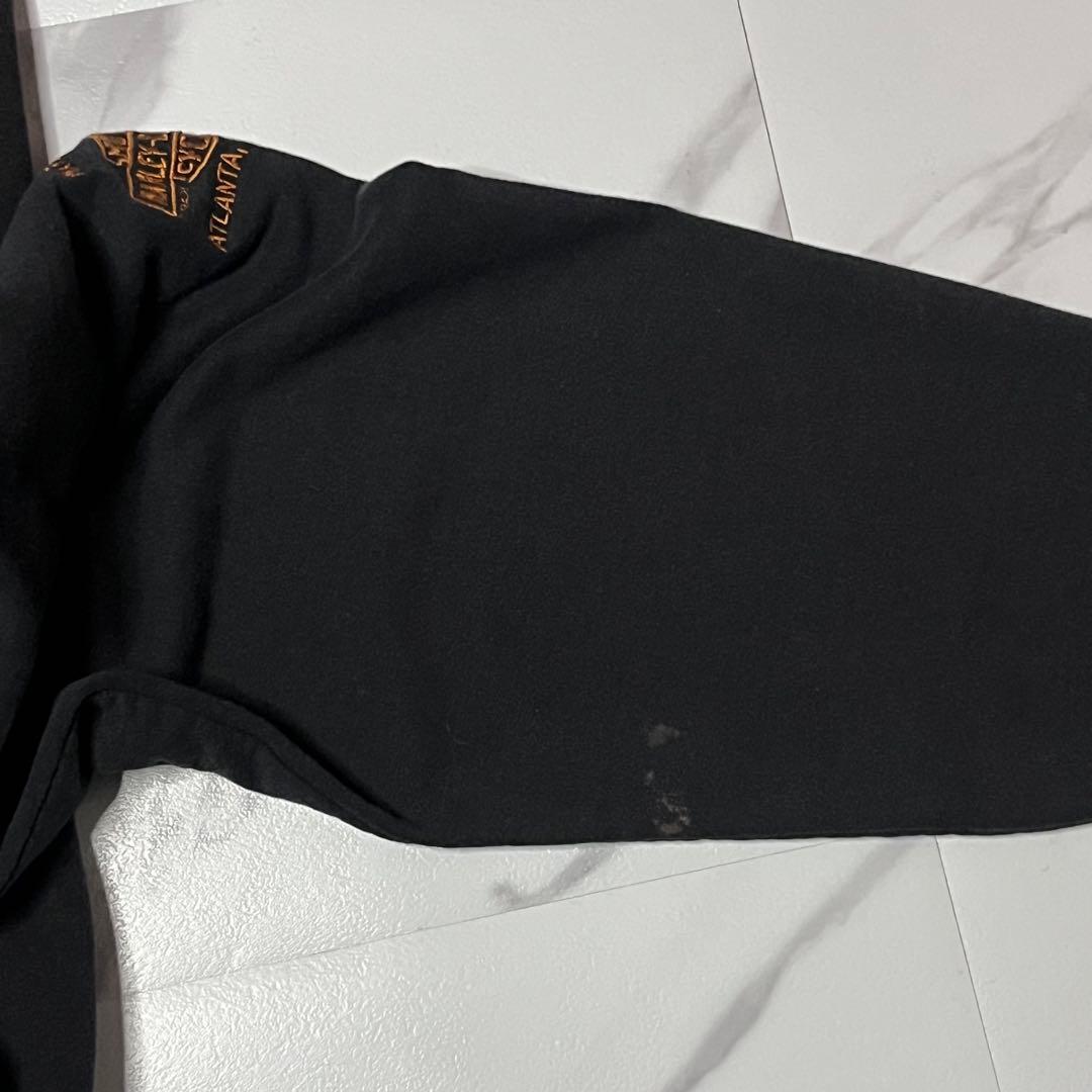 Harley-Davidson Genuine Motorcyclesスウェット