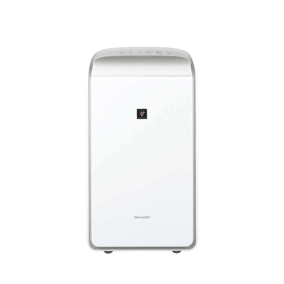 値下げ新品シャープ衣類乾燥除湿機CV-PH140ハイブリッドプラズマクラスター