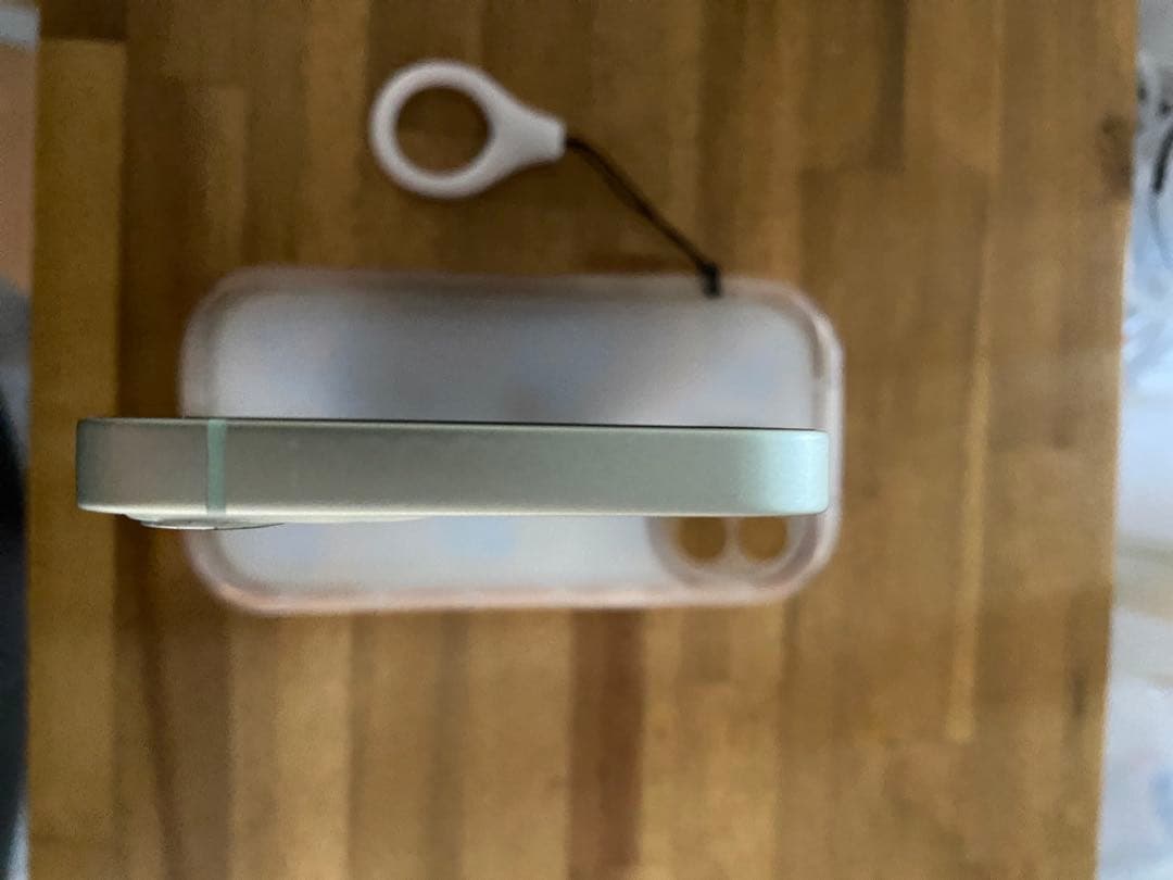 iPhone 12miniグリーン128GB SIMフリー