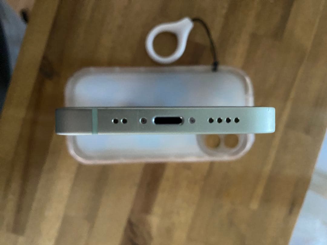 iPhone 12miniグリーン128GB SIMフリー