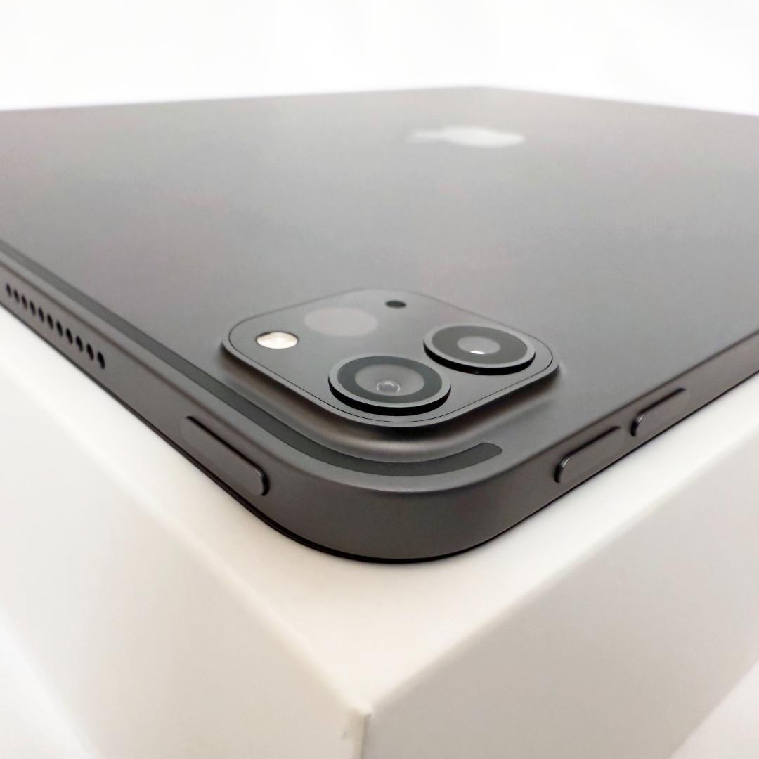 iPad Pro 12.9インチ 第5世代 M1 256GB Wi-Fiモデル