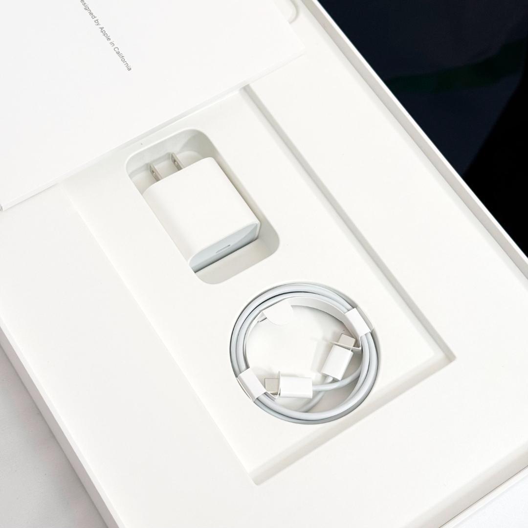 iPad Pro 12.9インチ 第5世代 M1 256GB Wi-Fiモデル