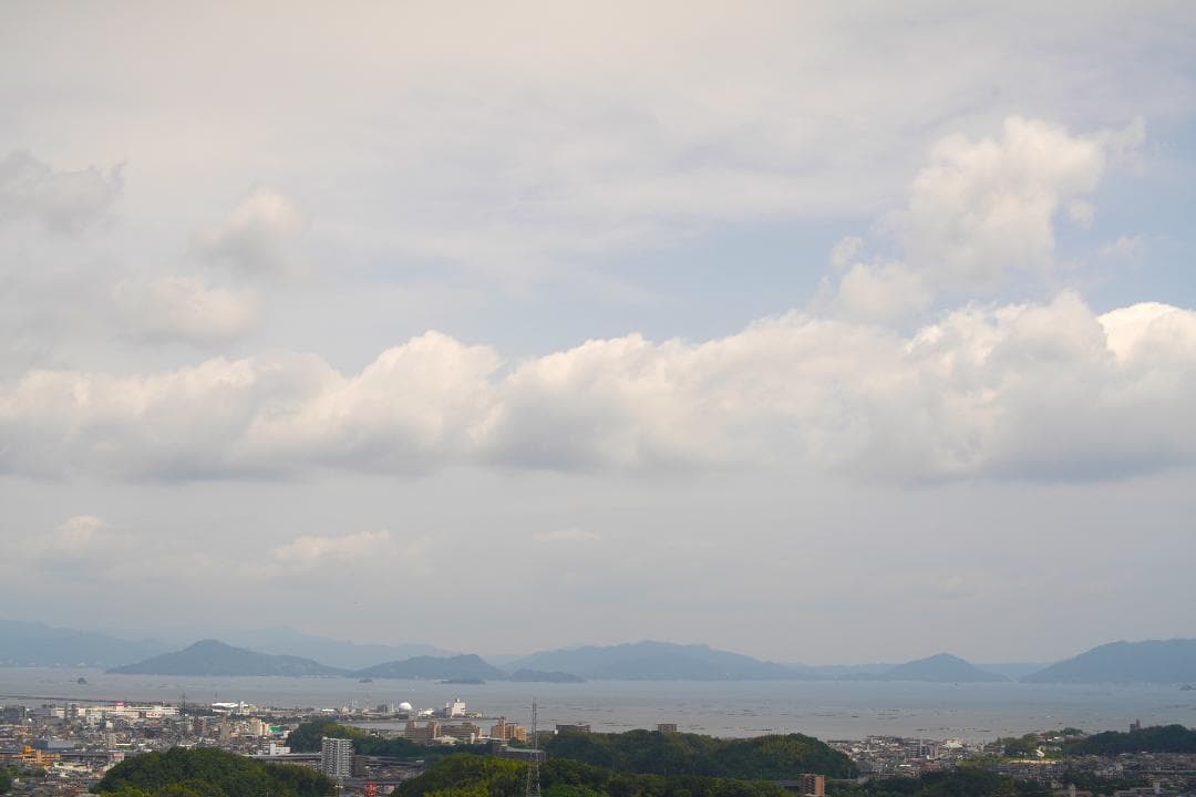 綺麗 Nikon F2 / NIKKOR 50mm F1.4