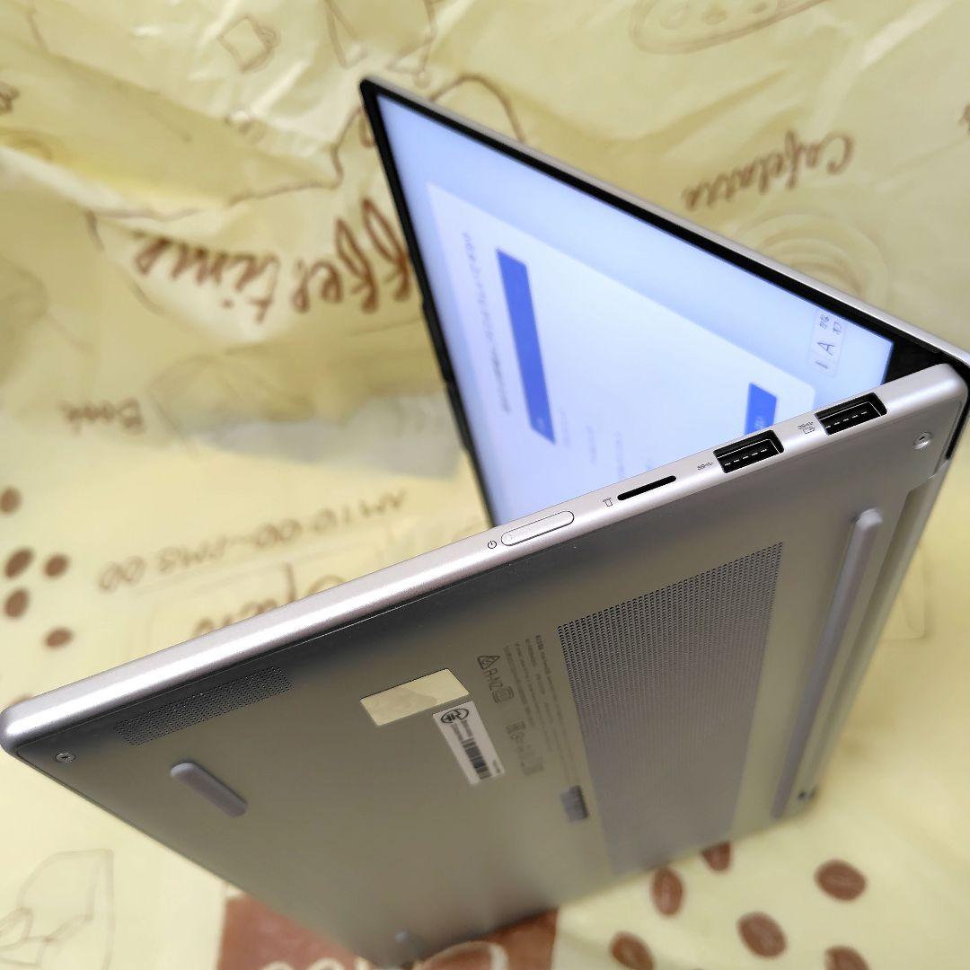 未使用 Lenovo■ RAM16GB SSD512 GB 1.15kg