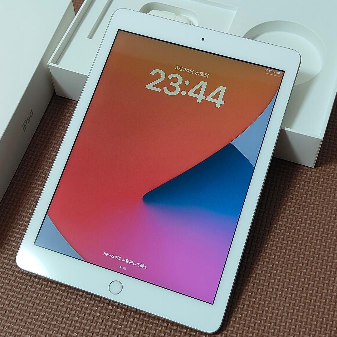 iPad 第6世代 wi-fiモデル 128GB