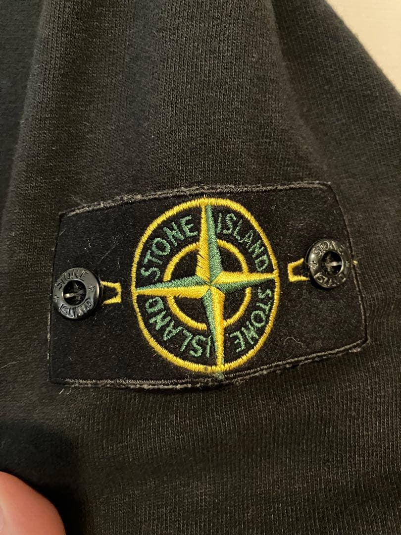 【ぽむ】【匿名配送】Sサイズ　STONE 