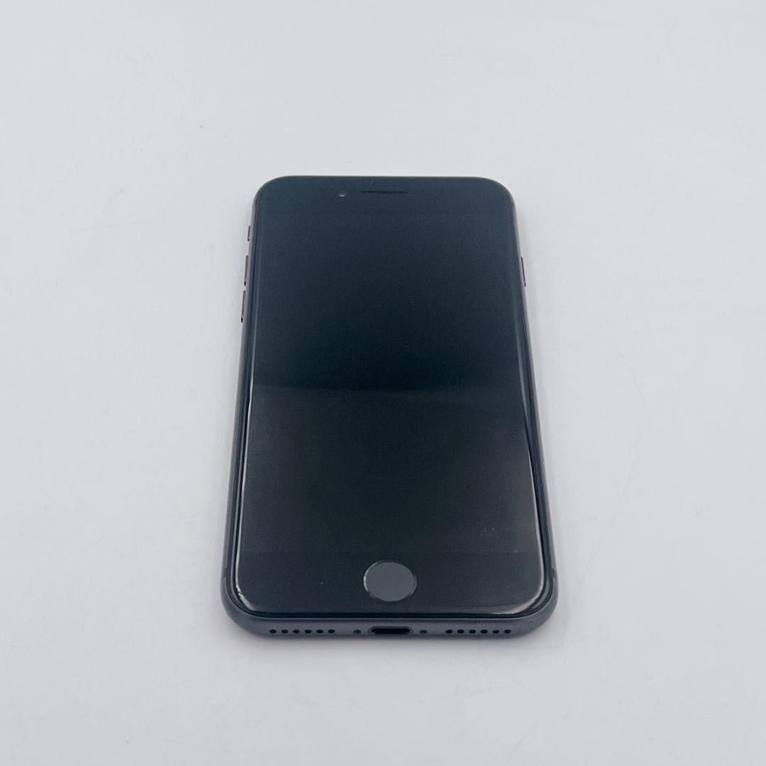 【美品】iPhone8 64GB SIMフリー MQ782J/Aバッテリー86%