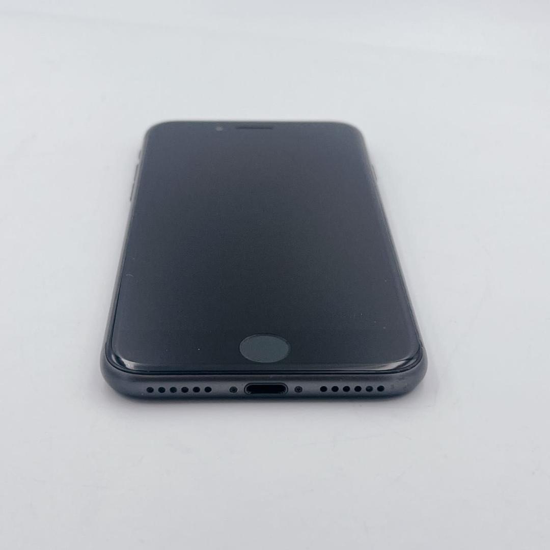 【美品】iPhone8 64GB SIMフリー MQ782J/Aバッテリー86%
