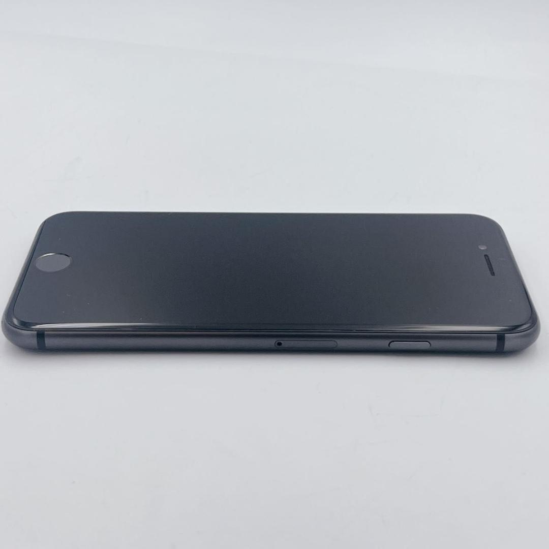 【美品】iPhone8 64GB SIMフリー MQ782J/Aバッテリー86%