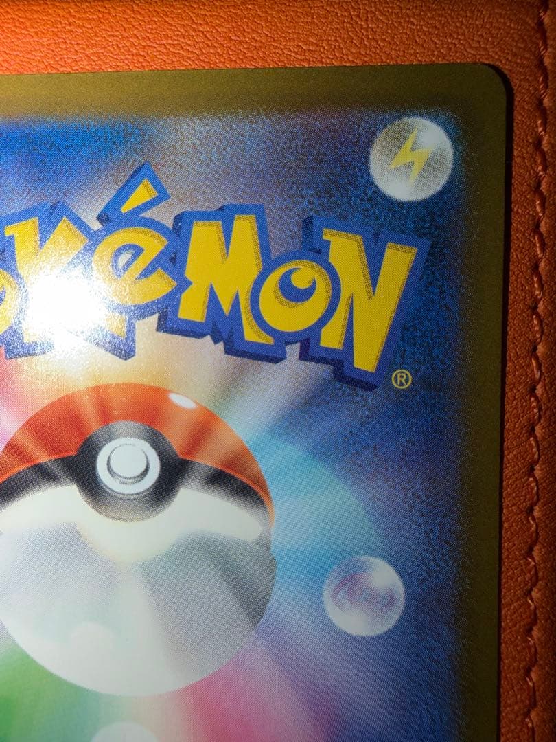 T*o様 メガカイリューex SAR センタリング抜群