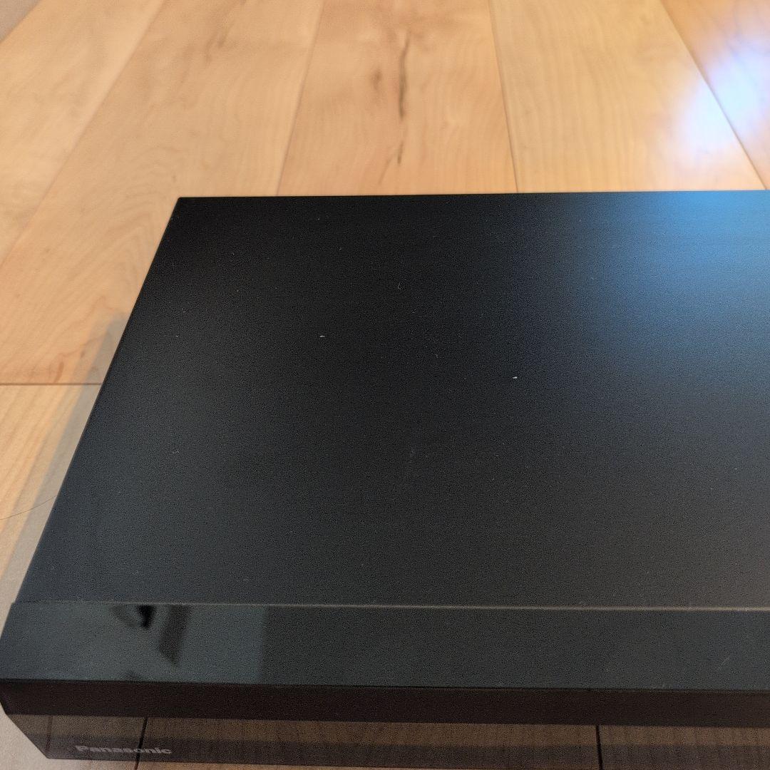 【週末値下】Panasonic DMR-UX4050 ブルーレイレコーダー