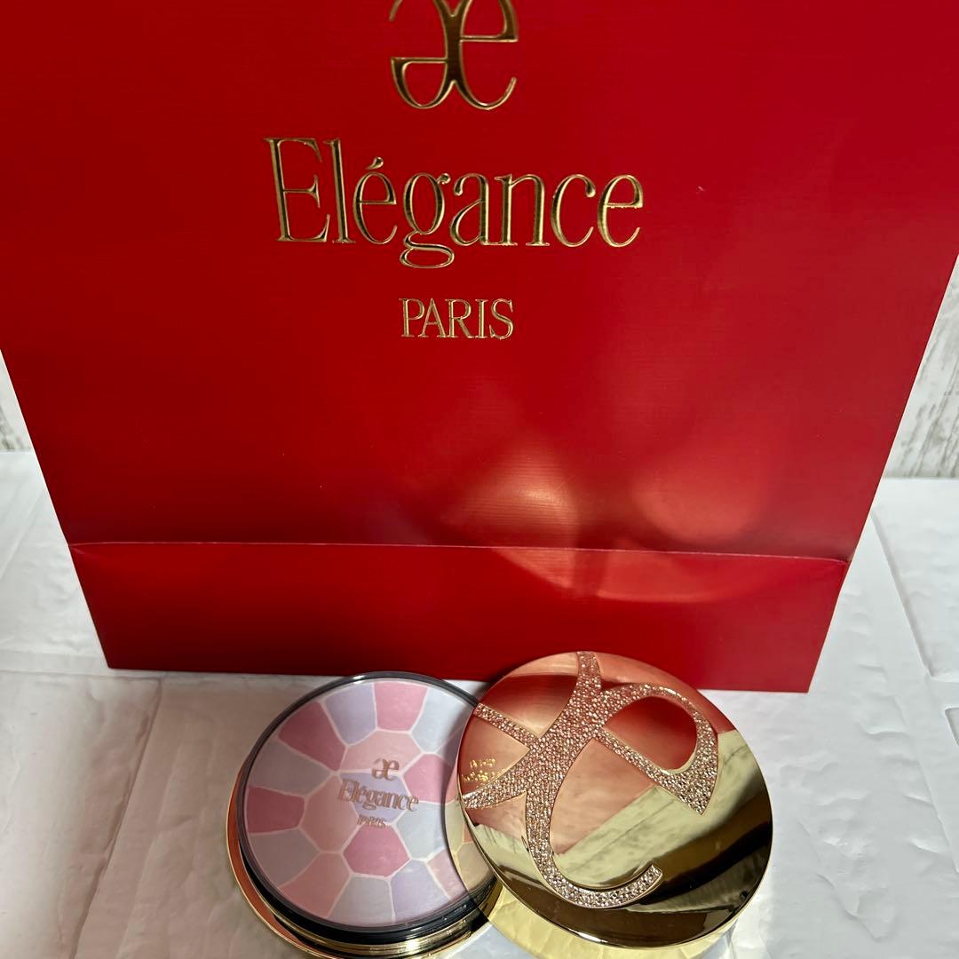 エレガンス ラプードル オートニュアンス Ⅷ 27g(中古品)