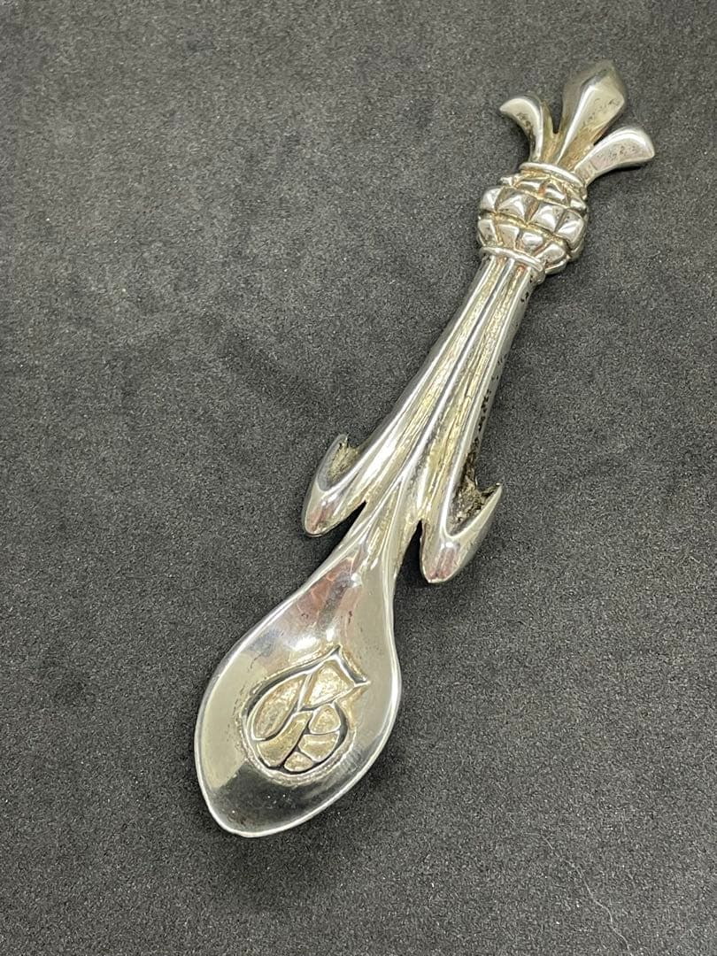 新品デッドストック/salon de A&G/カトラリー