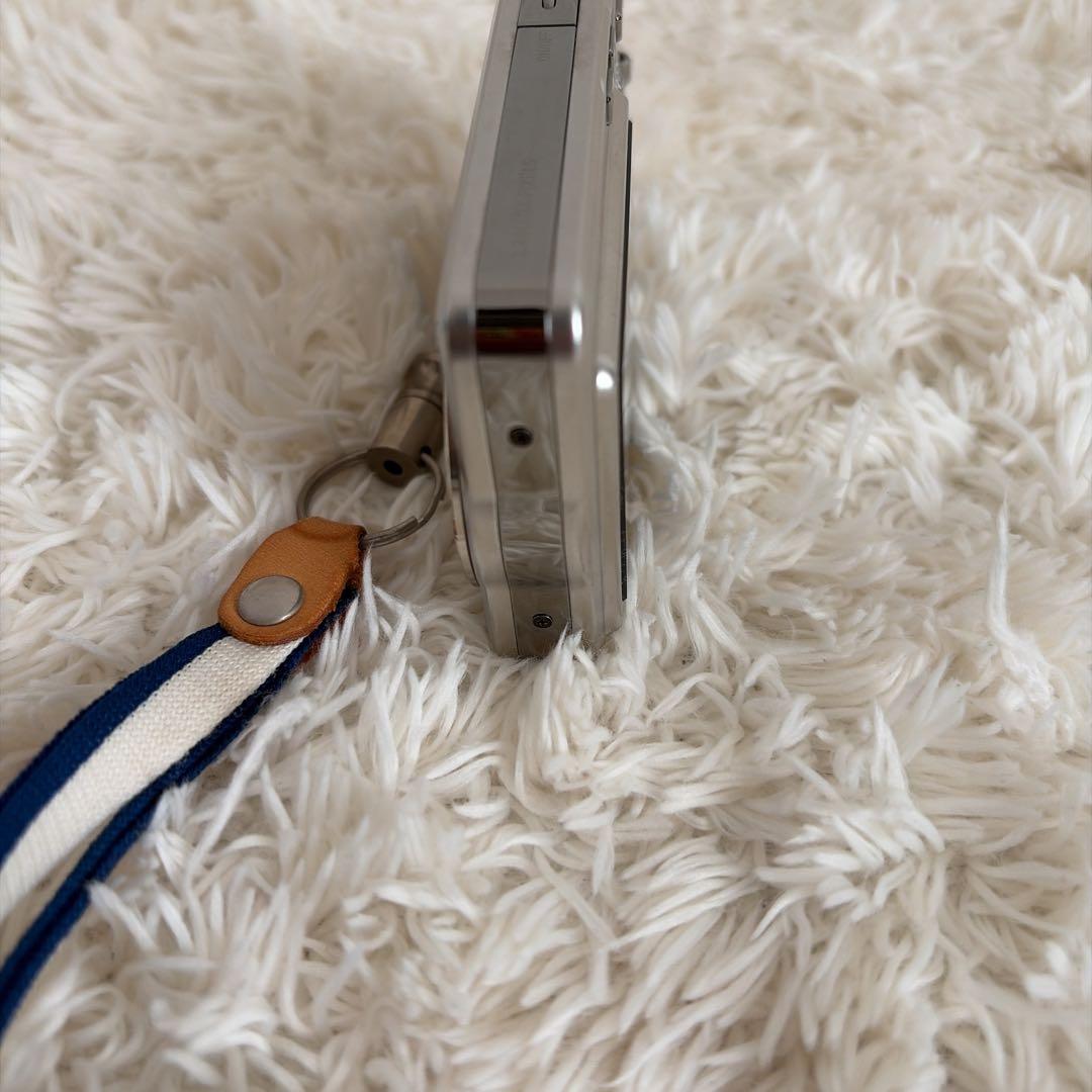 CASIO EXILIM EX-S100 デジタルカメラ　動作確認済