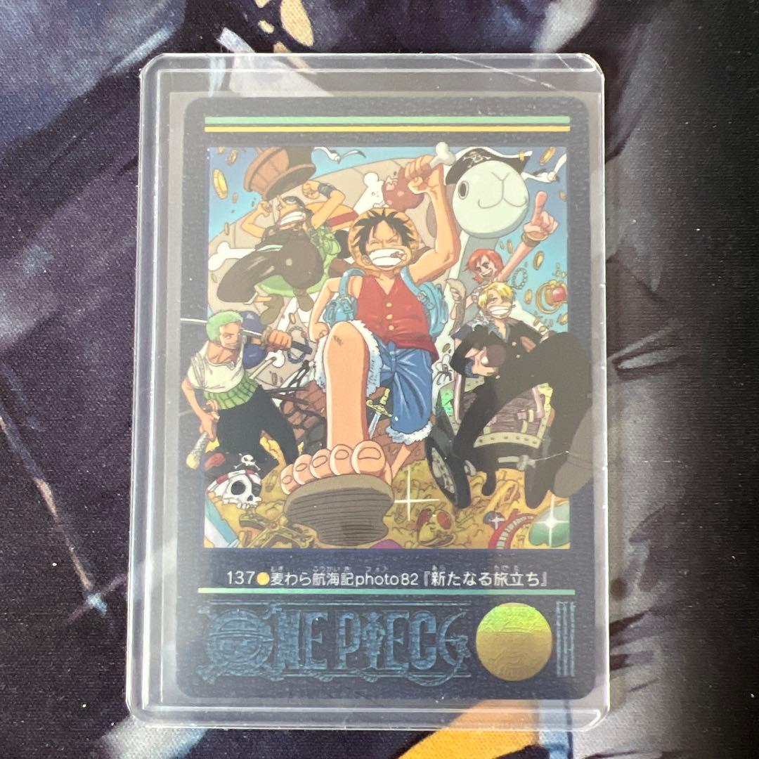 ワンピース ビジュアルアドベンチャー 137 麦わら航海記photo82 キラ